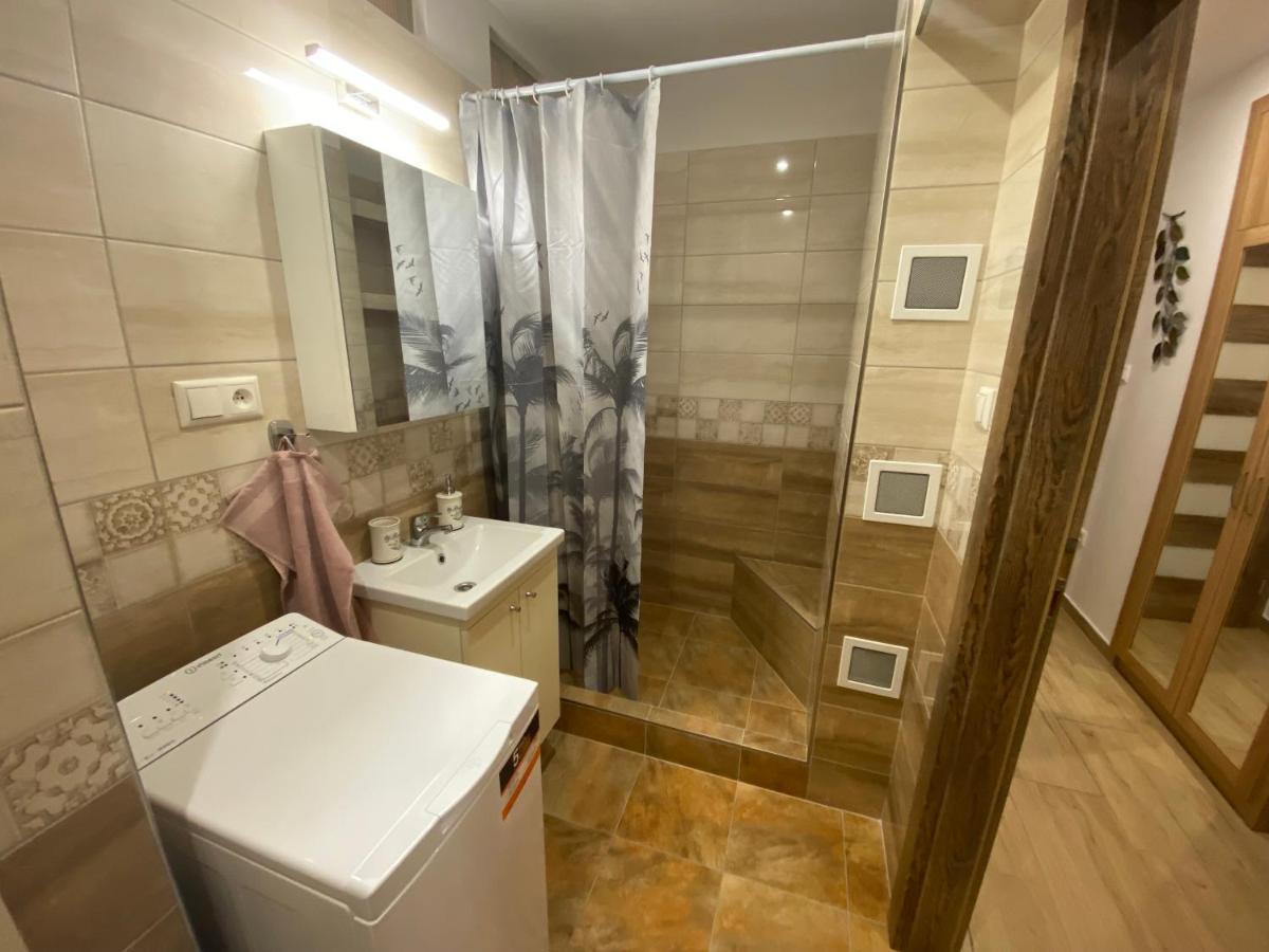 Diana Apartments Бардеёв Экстерьер фото